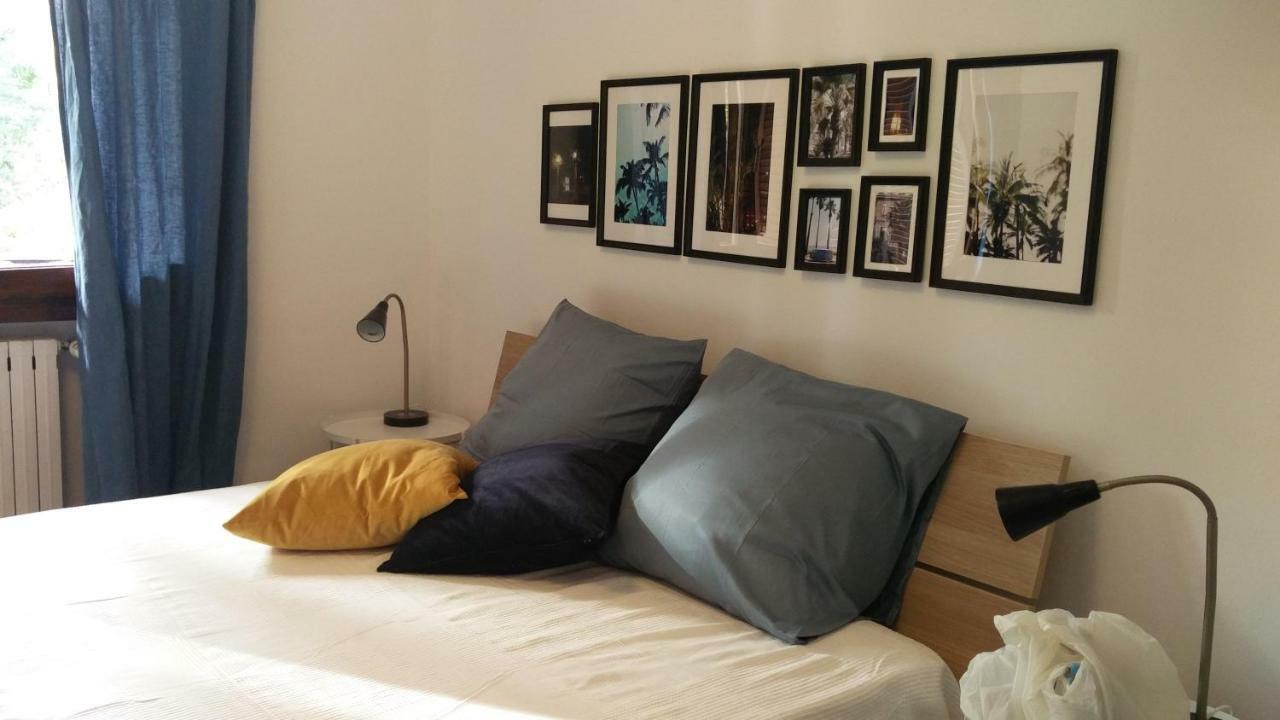 Bianca Studio Guanzate エクステリア 写真